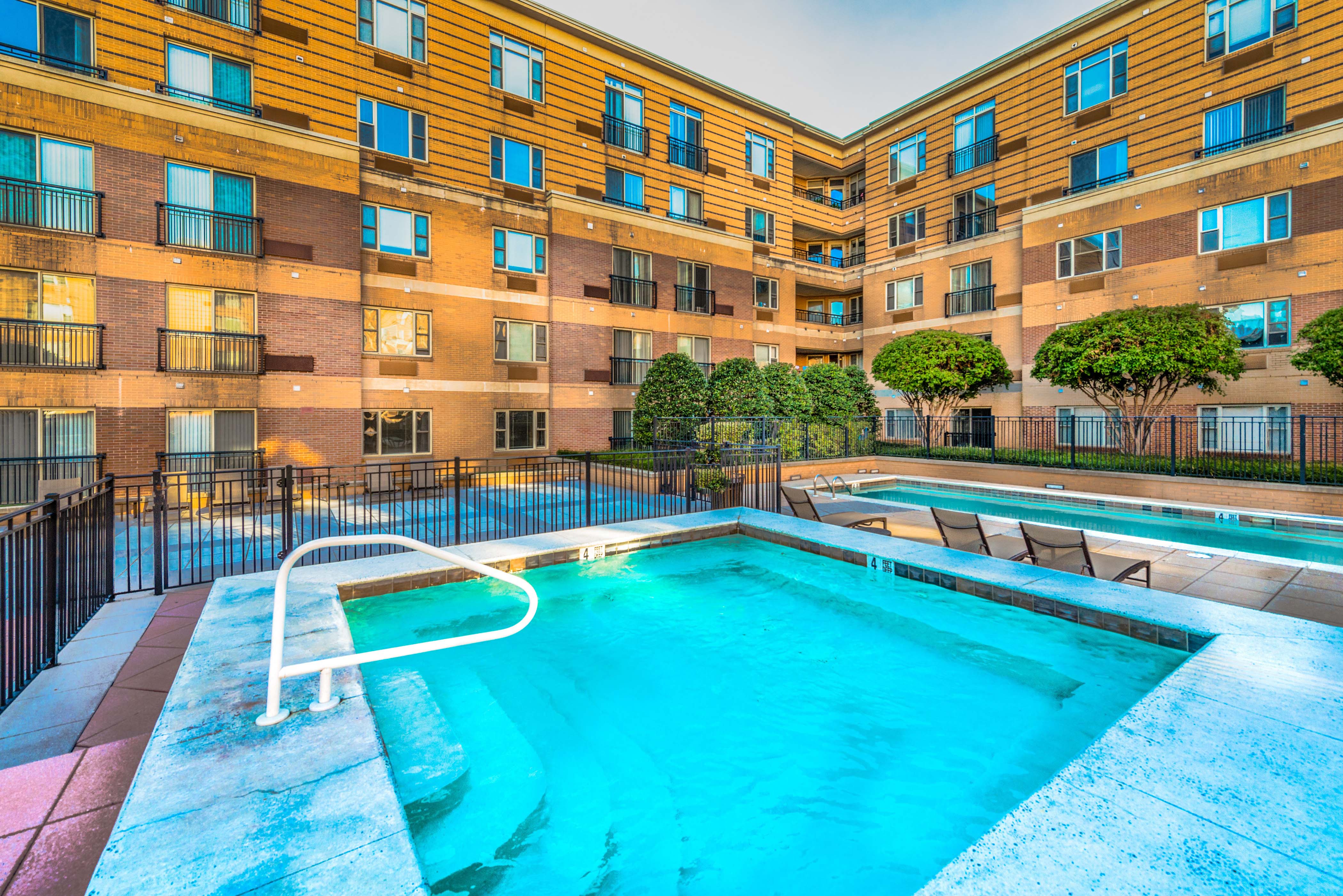 Photos and Video of 55 Riverwalk Place at Port Imperial in West New